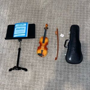 american girl violin